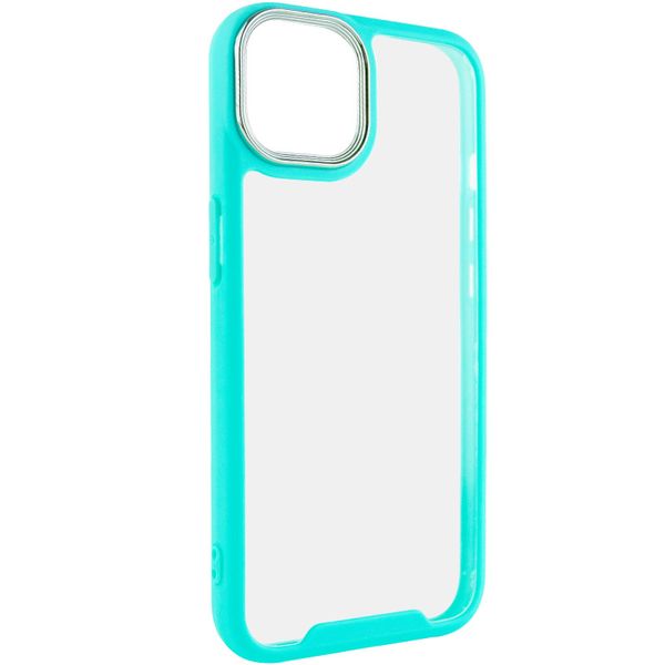 Чохол TPU+PC Lyon Case для Apple iPhone 14 Plus (6.7") Green (253408) 253408 фото