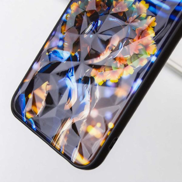 TPU+PC чохол Prisma Ladies для Oppo Reno 7 4G Cyberpunk (270018) 270018 фото