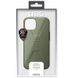 Чохол TPU UAG CIVILIAN series для Apple iPhone 14 Plus (6.7") Зелений (228192) 228192 фото 4