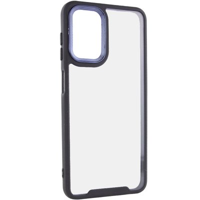 Чохол TPU+PC Lyon Case для Samsung Galaxy M23 5G Black (245105) 245105 фото