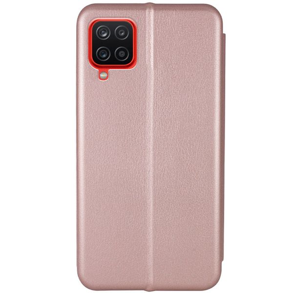 Шкіряний чохол (книжка) Classy для Samsung Galaxy M53 5G Rose Gold (252472) 252472 фото