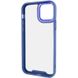 Чохол TPU+PC Lyon Case для Apple iPhone 11 Pro (5.8") Blue (245277) 245277 фото 4