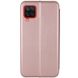 Шкіряний чохол (книжка) Classy для Samsung Galaxy M53 5G Rose Gold (252472) 252472 фото 4