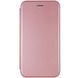 Шкіряний чохол (книжка) Classy для Samsung Galaxy M53 5G Rose Gold (252472) 252472 фото 1