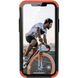 Чохол TPU UAG CIVILIAN series для Apple iPhone 14 Plus (6.7") Чорний (228193) 228193 фото 4