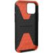 Чохол TPU UAG CIVILIAN series для Apple iPhone 14 Plus (6.7") Чорний (228193) 228193 фото 5