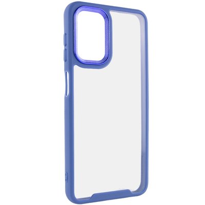 Чохол TPU+PC Lyon Case для Samsung Galaxy M23 5G Blue (245106) 245106 фото