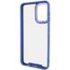 Чохол TPU+PC Lyon Case для Samsung Galaxy M23 5G Blue (245106) 245106 фото 3