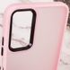 Чохол TPU+PC Lyon Frosted для Oppo A78 4G Pink (265526) 265526 фото 5