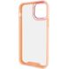 Чохол TPU+PC Lyon Case для Apple iPhone 11 Pro (5.8") Pink (245278) 245278 фото 4