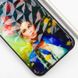 TPU+PC чохол Prisma Ladies для Oppo A96 Peonies (248803) 248803 фото 4