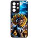 TPU+PC чохол Prisma Ladies для Samsung Galaxy S23 Ultra Cyberpunk (264608) 264608 фото 1