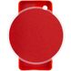 Чохол Silicone Cover Lakshmi Full Camera (A) для Xiaomi 13 Pro Червоний / Red (248230) 248230 фото 2