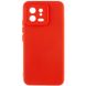 Чохол Silicone Cover Lakshmi Full Camera (A) для Xiaomi 13 Червоний / Red (248204) 248204 фото 1