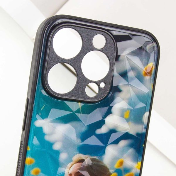 TPU+PC чохол Prisma Ladies для Apple iPhone 15 Pro (6.1") Anime (264557) 264557 фото