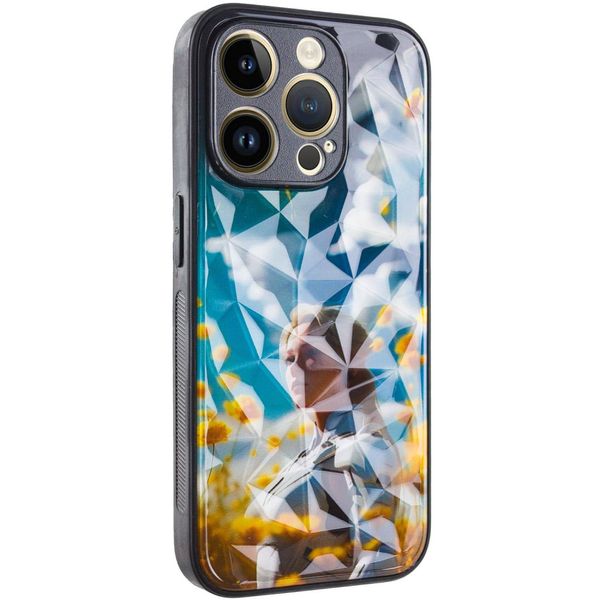 TPU+PC чохол Prisma Ladies для Apple iPhone 15 Pro (6.1") Anime (264557) 264557 фото