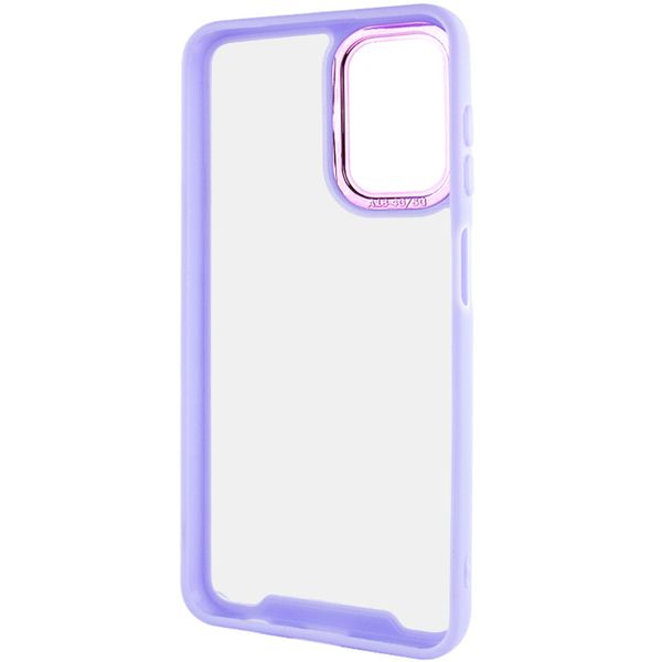 Чохол TPU+PC Lyon Case для Samsung Galaxy M23 5G Purple (245108) 245108 фото