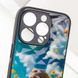 TPU+PC чохол Prisma Ladies для Apple iPhone 15 Pro (6.1") Anime (264557) 264557 фото 5