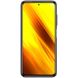 Чохол Nillkin Matte для Xiaomi Poco X3 NFC Чорний (151332) 151332 фото 2