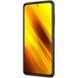 Чохол Nillkin Matte для Xiaomi Poco X3 NFC Чорний (151332) 151332 фото 4