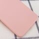 Силіконовий чохол Candy Full Camera для OnePlus Nord CE 3 Lite Рожевий / Pink Sand (271489) 271489 фото 2