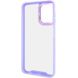 Чохол TPU+PC Lyon Case для Samsung Galaxy M23 5G Purple (245108) 245108 фото 3