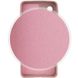 Чохол Silicone Cover Lakshmi Full Camera (A) для Xiaomi 13 Pro Рожевий / Pink Sand (248232) 248232 фото 2