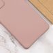 Чохол Silicone Cover Lakshmi Full Camera (A) для Xiaomi 13 Pro Рожевий / Pink Sand (248232) 248232 фото 3