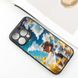 TPU+PC чохол Prisma Ladies для Apple iPhone 15 Pro (6.1") Anime (264557) 264557 фото 3