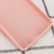 Силіконовий чохол Candy Full Camera для OnePlus Nord CE 3 Lite Рожевий / Pink Sand (271489) 271489 фото 3