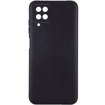 Чохол TPU Epik Black Full Camera для Samsung Galaxy M32 Чорний (203384) 203384 фото