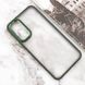 Чохол TPU+PC North Guard для Samsung Galaxy A33 5G Dark Green (262115) 262115 фото 2