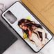 TPU+PC чохол Prisma Ladies для Oppo A54 4G Yellow (201670) 201670 фото 5