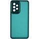 TPU+PC чохол Accent для Samsung Galaxy A32 (A325F) 4G Green (227080) 227080 фото 2