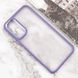 Чохол TPU+PC North Guard для Samsung Galaxy A33 5G Lavender (262117) 262117 фото 2