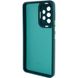 TPU+PC чохол Accent для Samsung Galaxy A32 (A325F) 4G Green (227080) 227080 фото 3