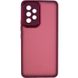 TPU+PC чохол Accent для Samsung Galaxy A32 (A325F) 4G Magenta (227081) 227081 фото 2