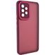 TPU+PC чохол Accent для Samsung Galaxy A32 (A325F) 4G Magenta (227081) 227081 фото 1