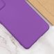 Чохол Silicone Cover Lakshmi Full Camera (A) для Xiaomi 13 Pro Фіолетовий / Purple (248237) 248237 фото 3