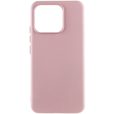 Чохол Silicone Cover Lakshmi (AAA) для Xiaomi 13 Рожевий / Pink Sand (254197) 254197 фото