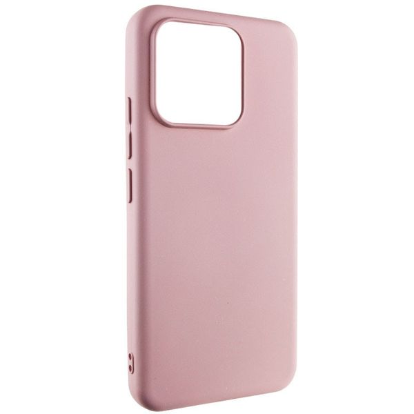 Чохол Silicone Cover Lakshmi (AAA) для Xiaomi 13 Рожевий / Pink Sand (254197) 254197 фото