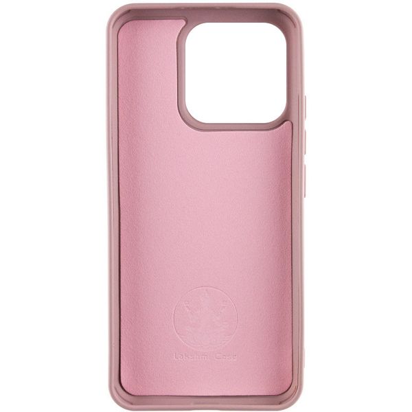 Чохол Silicone Cover Lakshmi (AAA) для Xiaomi 13 Рожевий / Pink Sand (254197) 254197 фото