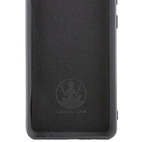 Чохол Silicone Cover Lakshmi Full Camera (A) для Xiaomi 13 Pro Чорний / Black (248238) 248238 фото