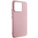 Чохол Silicone Cover Lakshmi (AAA) для Xiaomi 13 Рожевий / Pink Sand (254197) 254197 фото 2