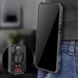 Противоударный чехол Defender Clip для Xiaomi Redmi 9C Black (284187) 284187 фото 5