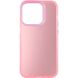 TPU+PC чохол Magic glow with protective edge для Apple iPhone 13 Pro (6.1") Pink (264164) 264164 фото 1