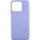 Чохол Silicone Cover Lakshmi (AAA) для Xiaomi 13 Бузковий / Dasheen (254199) 254199 фото 1