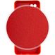 Чохол Silicone Cover Lakshmi Full Camera (AAA) для Samsung Galaxy M33 5G Червоний / Red (263878) 263878 фото 2