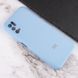 Чохол Silicone Cover Full Camera (AA) для Xiaomi Redmi Note 10 5G Блакитний / Lilac Blue (187981) 187981 фото 4