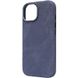 Чохол Denim with MagSafe для Apple iPhone 14 Pro (6.1") Blue (266720) 266720 фото 2